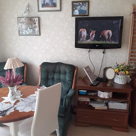 Kawalerka 30M2 Apartment Radom Ngoại thất bức ảnh