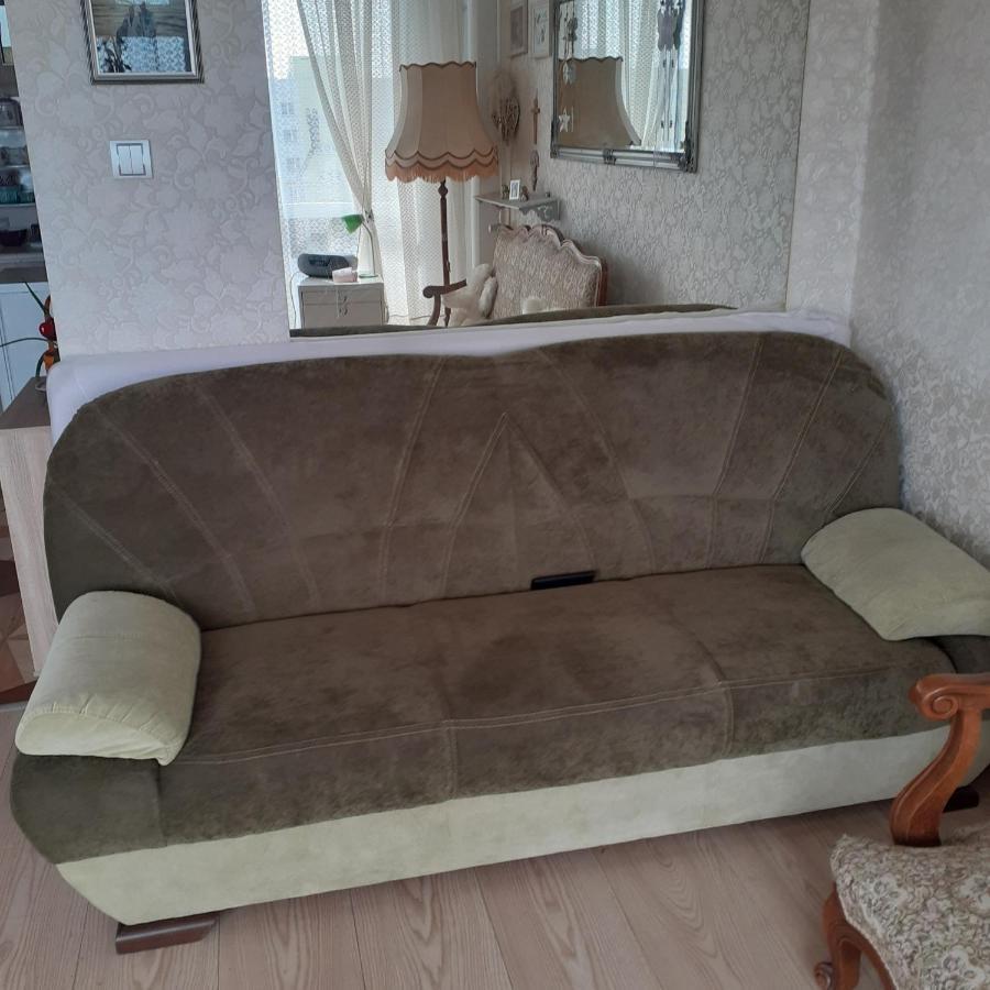 Kawalerka 30M2 Apartment Radom Ngoại thất bức ảnh