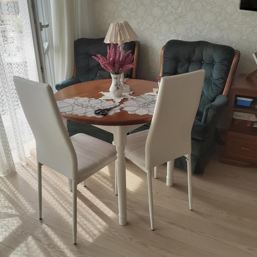 Kawalerka 30M2 Apartment Radom Ngoại thất bức ảnh