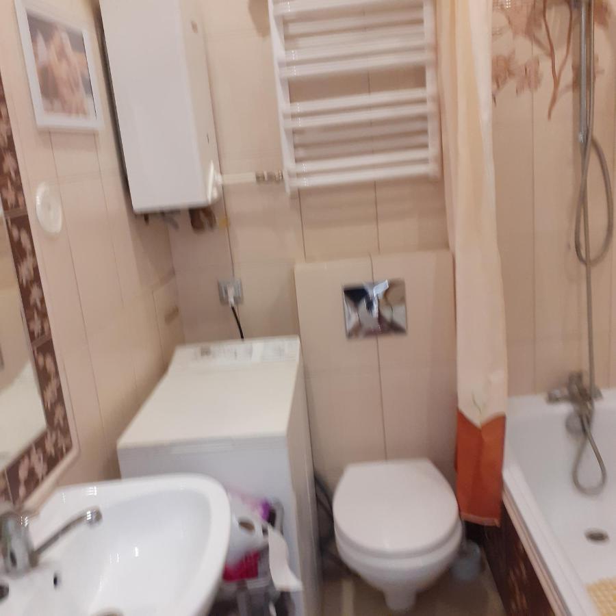 Kawalerka 30M2 Apartment Radom Ngoại thất bức ảnh