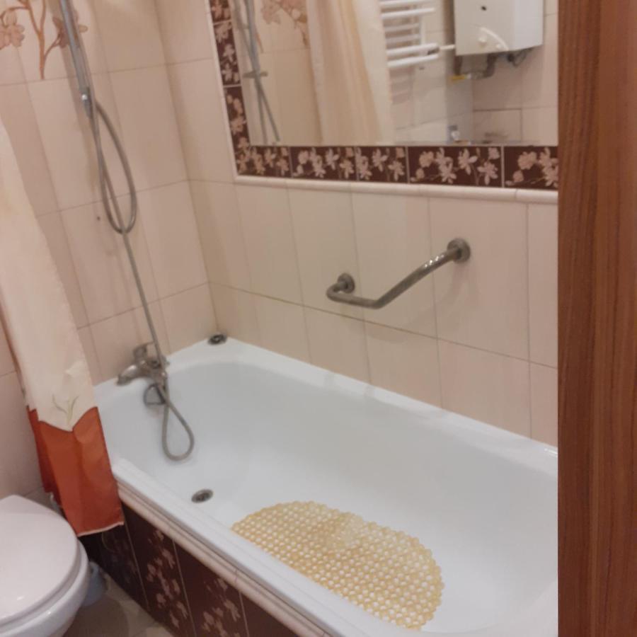 Kawalerka 30M2 Apartment Radom Ngoại thất bức ảnh