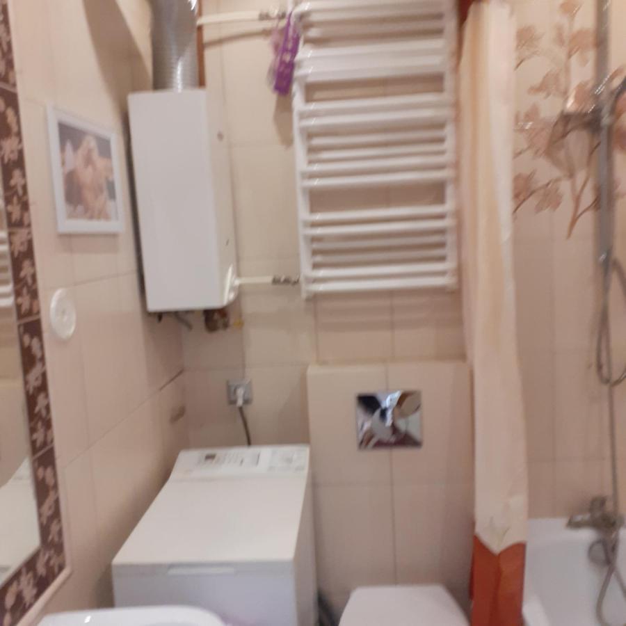 Kawalerka 30M2 Apartment Radom Ngoại thất bức ảnh